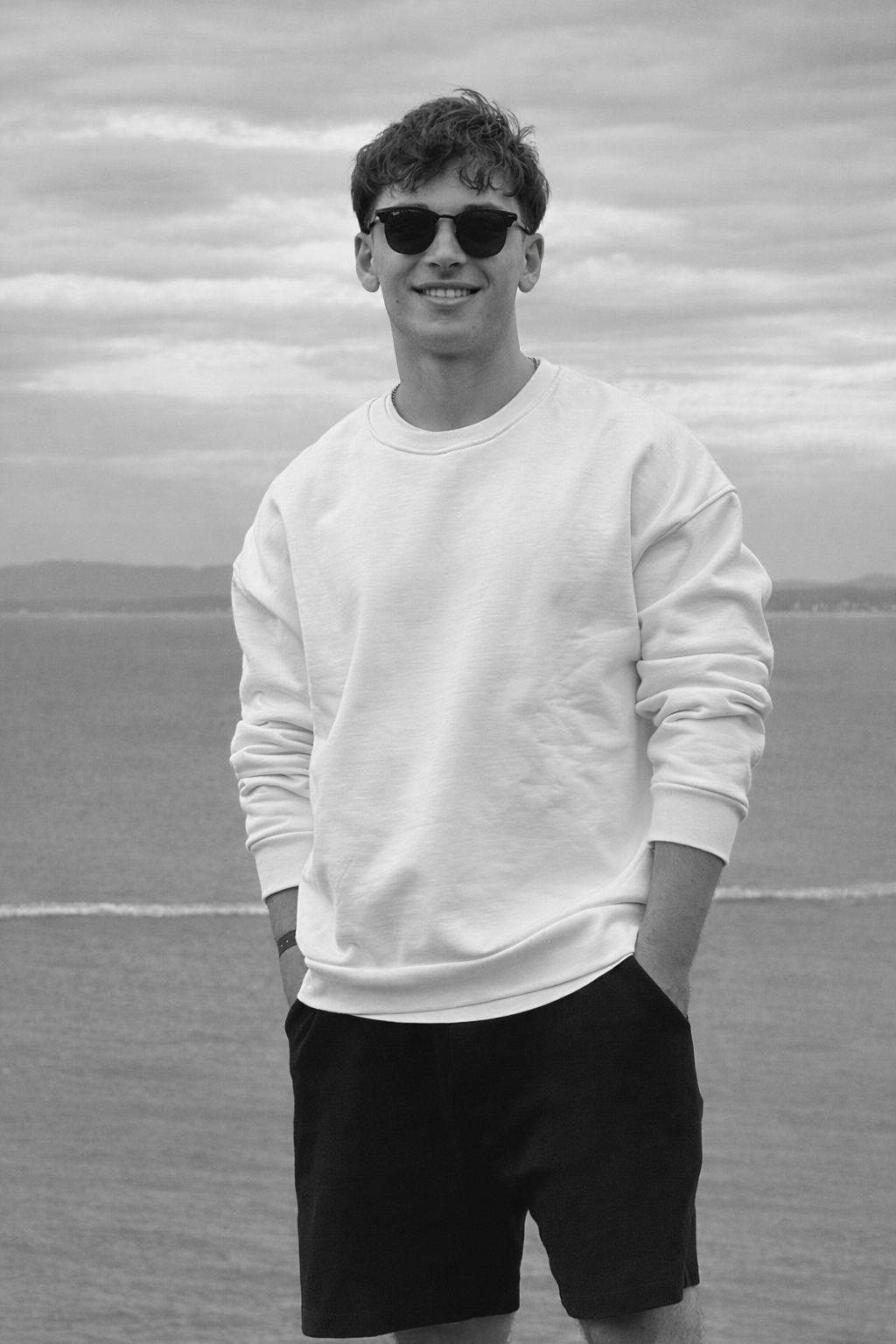 Ezequiel Faszczak portrait